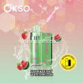 Kit sakelar OKSO 50k PUFFS vape asli
